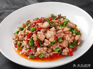 Lao Difang Restaurant (Shixiaolu Store)
