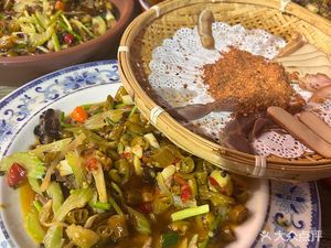 Jia Shun Pickled Pepper Restaurant