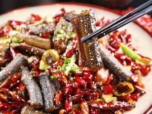 Xiao Chu Yi Jianghu Cuisine (Poly Aishangli Store)