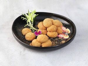 Longji Mountain City Tangyuan (Huayu Mingdu Shopping Mall Branch)