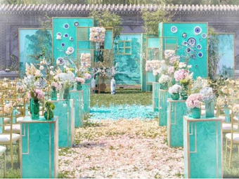 Qishierxing Hotel · Banquet Hall (Nanfang Garden Store)