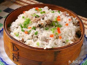 Huayou Restaurant (Shipingqiao Branch)