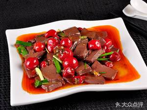 Old Place Home Cooking (Yugao Plaza D Building Branch)