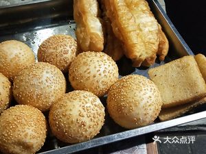 Tangji Baozi (Keyuan Third Road Store)