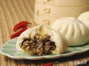 Duxiu Soup Dumplings (Nanfang Garden Branch)