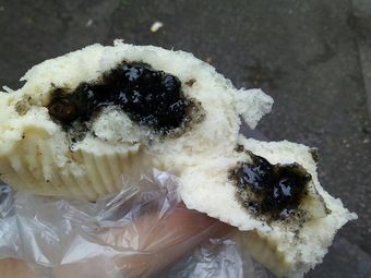 老面包子(歇台子店)
