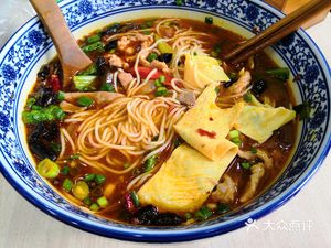 Hi Xiao Lu Rice Noodle Shop (Keyuan First Street Branch)