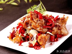 Shangpin Delicacies (Shiqiao Plaza Branch)