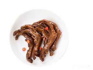 Eyeglass Braised Vegetables (Xiangxie Street Branch)
