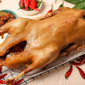 Rongchang Duck (Yuzhou Road Branch)