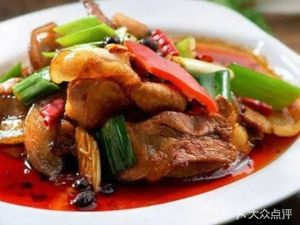Yuanrong Home-style Cuisine (Huayu Yuzhou Xindu Branch)