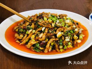 Xiao Lai Restaurant