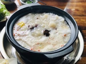 Yuchun Village Home-style Cuisine (Tongyong Jingcheng Branch)