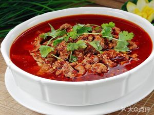 Yixiang Home-style Cuisine (Huaxuan Road Branch)