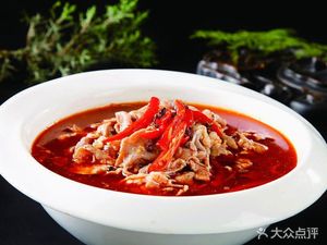 Authentic Jianyang Xie Family Lamb Soup