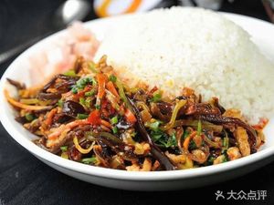 Guiyang Huaxi Beef Noodles (Shipingqiao Branch)
