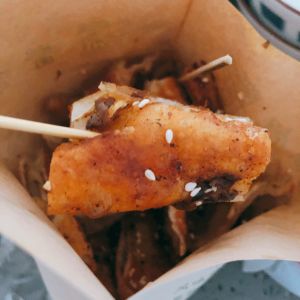 Tujia Sauce Pancake (Huayu Mingdu Cheng Branch)