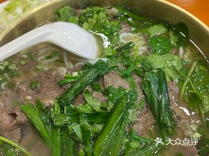 Yushanfang Guizhou Beef Noodles (Yu Gao B Building Apartment Store)