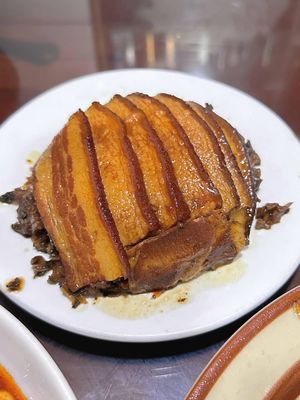 Meimei Restaurant (Yuxin Road Store)