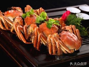 Shrimp Emperor (Huayu Mingdu Mall Branch)