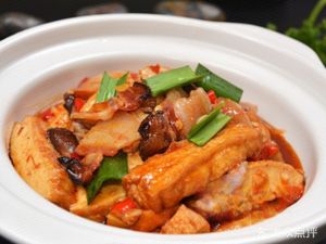 Double Flavor Fresh (Shipingqiao Branch)