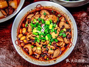 Tikkan Fat Intestine (Keyuan Sixth Road Store)