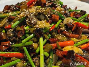 Xiao Yuan Folk Taste (Shiqiao Plaza Store)
