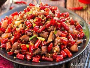 Native Fish King Rabbit (Junyi New Vision Branch)