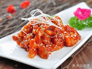 Zhi Wei Xiang Folk Cuisine (Liyuan Di Branch)