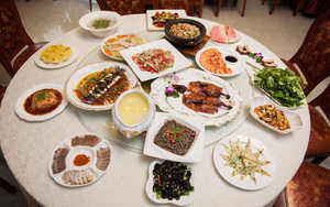 Huang Qiao Restaurant (Shiqiaopu Branch)