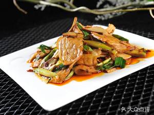 Brothers Jianghu Cuisine (Yuzhou Road Branch)