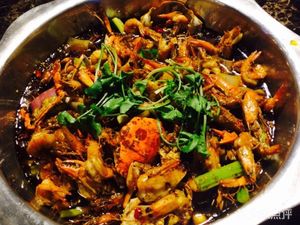 6090 Spicy Crab (Shiqiaopu Plaza Branch)