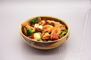 Spicy Dry Pot King (Jiakai·Neighborhood Store)