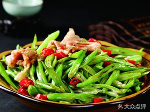 Special Wooden Box Rice (Shiqiaopu Store)