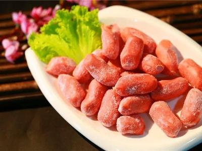 Chongqing Chicken Stew
