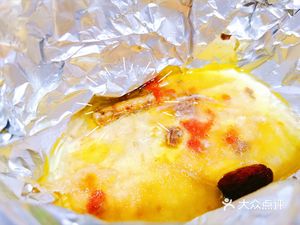 Shan Cheng Medicinal Chicken · Beggar's Chicken