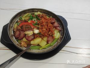 Xiangyuan Claypot Rice (Keyuan 1st St Branch)
