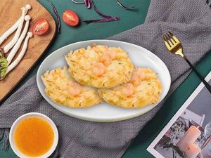 Just Eat Some Rice (Bowl Rice, Small Dishes, Bubble Tea - Xinyi Cheng Store)