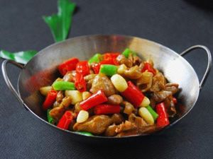 Qi Wei Dry Pot · Lotus Root King Soup