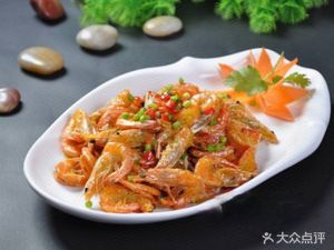 Jiulong Seafood (Keyuan Fourth Road Branch)