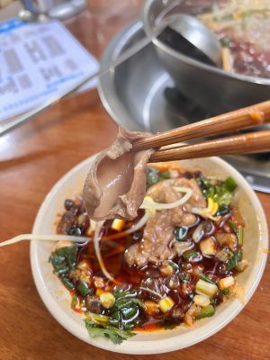 Liangshan Huoba Beef (Jinyingyuan Store)