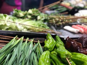 Ping Tou Barbecue (Huoxie Road Branch)
