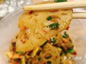 Xiao Zhou BBQ (Wanke Jinshang Branch)