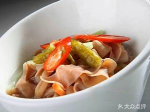 Changshi Barbecue