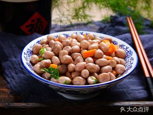 Xiao Zai Er Shao Kao (Shiyou Lu Branch)