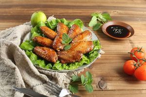Duanji Banguo Barbecue (Poly Aishangli Shangjing Branch)