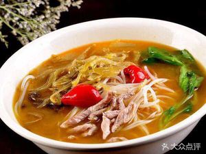 Hey Liu Rice Vermicelli (Shiqiaopu Branch)