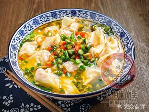 Peng Pangwa Street Food Rice Noodles (Shipingqiao Main Street Branch)