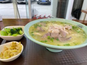 Dayu Huangjia Traditional Rice Noodles
