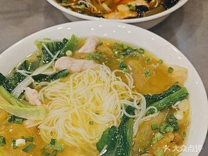 Baxin Tianjie Rice Noodles
